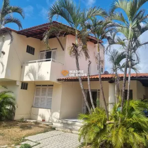 Casa com 7 Quartos à venda, 478m² no Engenheiro Luciano Cavalcante, Fortaleza