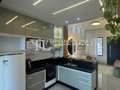 Casa de Condomínio com 3 Quartos à venda, 119m² no Jardim Residencial Villagio Ipanema II, Sorocaba