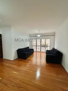 Apartamento com 3 Quartos à venda, 98m² no Itaim Bibi, São Paulo