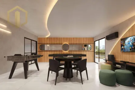 Apartamento com 3 Quartos à venda, 79m² no Tambaú, João Pessoa