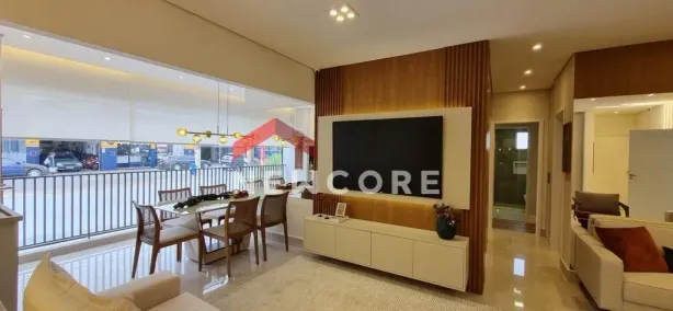 Apartamento com 3 Quartos à venda, 115m² no Centro, São Caetano do Sul