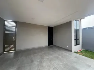 Casa de Condomínio com 3 Quartos à venda, 180m² no Setor Habitacional Vicente Pires, Brasília