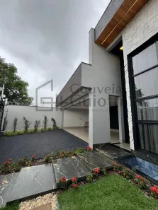 Casa com 3 Quartos à venda, 240m² no Anápolis City, Anápolis
