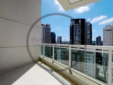 Apartamento com 1 Quarto à venda, 70m² no Moema, São Paulo
