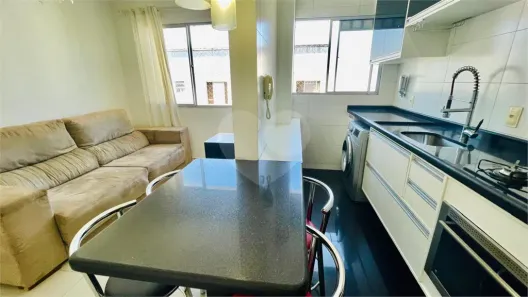 Apartamento com 2 Quartos à venda, 49m² no Vossoroca, Votorantim