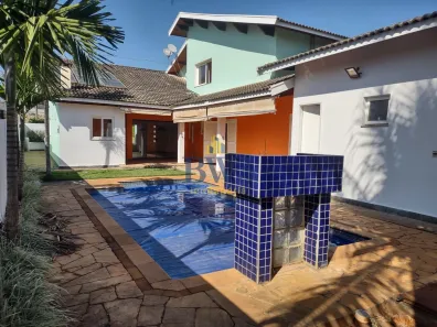 Casa de Condomínio com 3 Quartos à venda, 236m² no Tijuco das Telhas, Campinas