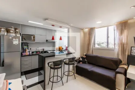Apartamento com 2 Quartos à venda, 42m² no Vila Nhocune, São Paulo