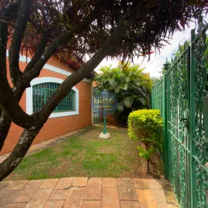 Casa com 3 Quartos para alugar, 150m² no Vila Santa Terezinha, Itu
