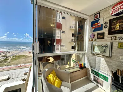 Apartamento com 2 Quartos à venda, 72m² no Capão da Canoa, Capão da Canoa