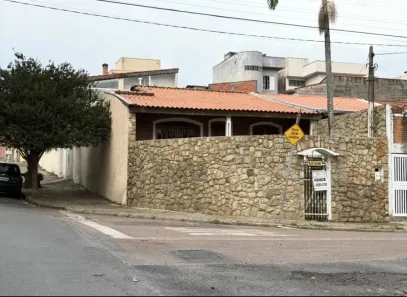 Casa com 3 Quartos à venda, 130m² no Jardim Esplanada, Jundiaí