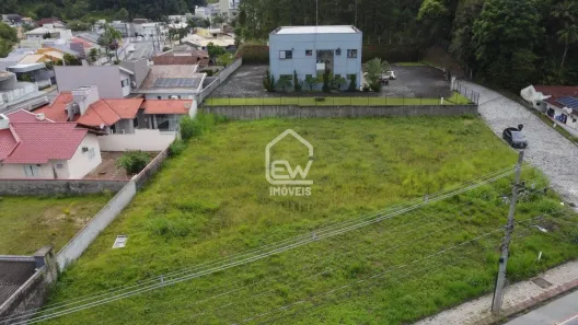 Galpão/Depósito/Armazém com 1 Quarto à venda, 1668m² no Amizade, Jaraguá do Sul