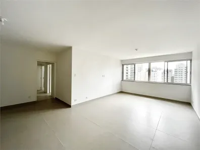 Apartamento com 3 Quartos à venda, 137m² no Vila Mariana, São Paulo