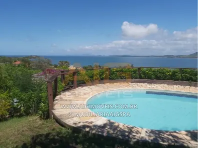 Lote/Terreno à venda, 3418m² no Praia do Sudoeste, São Pedro da Aldeia