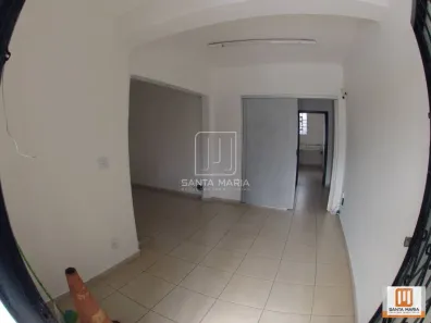 Ponto Comercial à venda, 132m² no Vila Seixas, Ribeirão Preto