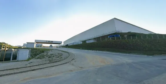 Galpão/Depósito/Armazém para alugar, 11723m² no Brilhante I, Itajaí