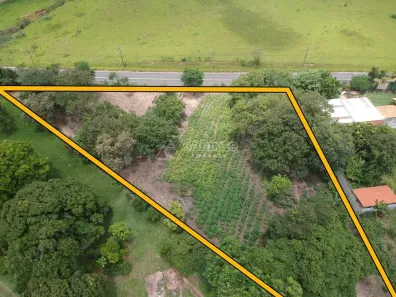 Lote/Terreno à venda, 3760m² no Parque Valença II, Campinas