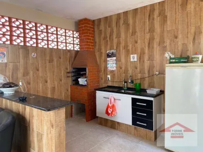 Casa com 3 Quartos à venda, 202m² no Centro, Jundiaí