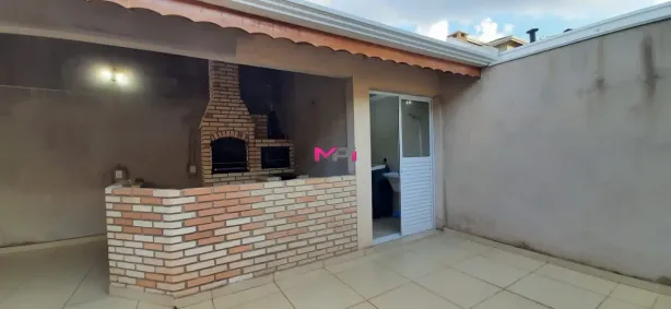 Casa de Condomínio com 3 Quartos à venda, 262m² no Condomínio Chacur, Várzea Paulista