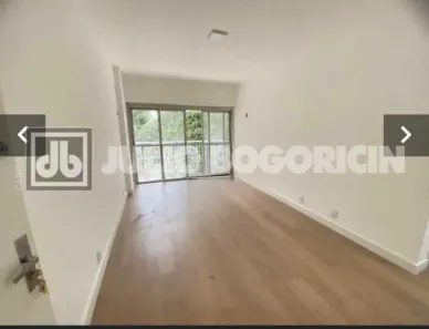 Apartamento com 1 Quarto à venda, 64m² no Vila Isabel, Rio de Janeiro