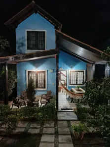 Casa de Condomínio com 4 Quartos para alugar, 141m² no Alpes Suiços, Gravatá