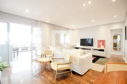 Apartamento com 2 Quartos à venda, 133m² no Mooca, São Paulo