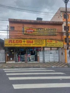 Prédio Comercial à venda, 300m² no Parque São Vicente, São Vicente