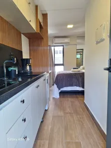 Flat com 1 Quarto à venda, 18m² no Cabo Branco, João Pessoa