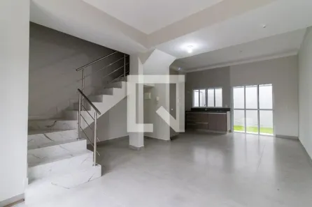 Casa com 3 Quartos à venda, 96m² no Parque dos Pomares, Campinas