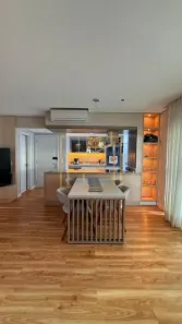 Apartamento com 3 Quartos para venda ou aluguel, 104m² no Parque Gabriel, Hortolândia