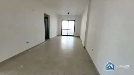 Apartamento com 2 Quartos à venda, 82m² no Guilhermina, Praia Grande