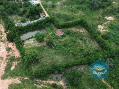 Lote/Terreno à venda, 8320m² no Fonte Limpa, Araruama