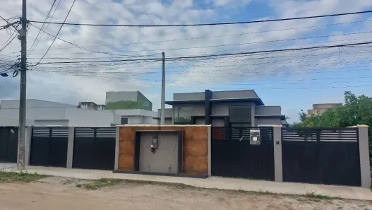 Casa com 2 Quartos à venda, 53m² no Enseada das Gaivotas, Rio das Ostras