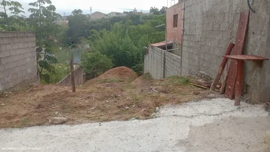Lote/Terreno à venda, 156m² no Parque Residencial São Miguel, Jundiaí