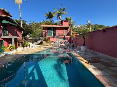 Imóvel Comercial com 16 Quartos à venda, 430m² no Toninhas, Ubatuba