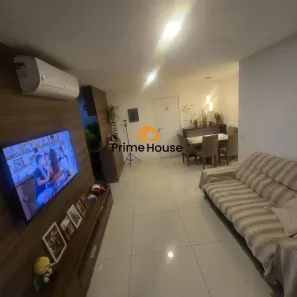 Apartamento com 2 Quartos à venda, 63m² no Barra Olímpica, Rio de Janeiro