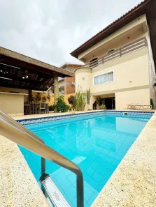 Sobrado com 4 Quartos à venda, 291m² no Jardim Esplanada II, São José dos Campos
