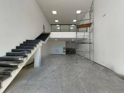 Ponto Comercial para alugar, 155m² no Jardim Nossa Senhora de Fátima, Americana