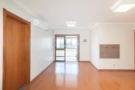 Apartamento com 3 Quartos para alugar, 100m² no Menino Deus, Porto Alegre