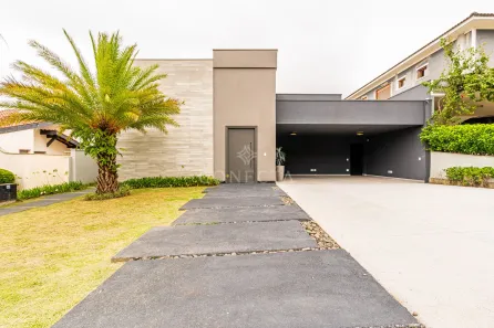 Casa com 5 Quartos à venda, 350m² no Alphaville Residencial Dois, Barueri