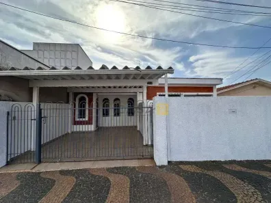Imóvel Comercial com 2 Quartos à venda, 180m² no Chácara Girassol, Americana
