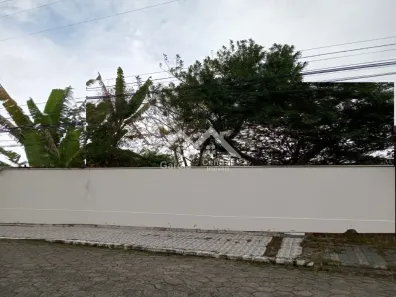 Lote/Terreno à venda, 286m² no Balneário Três Marias, Peruíbe