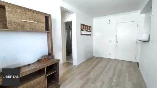 Apartamento com 2 Quartos à venda, 53m² no Jardim Itu, Porto Alegre