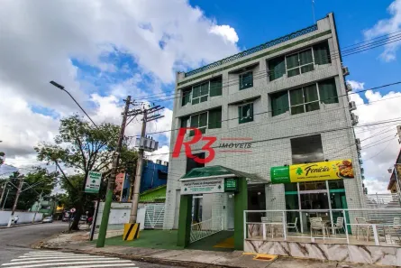 Imóvel Comercial com 38 Quartos à venda, 2400m² no Jardim São Francisco, Cubatão