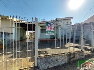 Casa com 2 Quartos à venda, 200m² no Jardim Alvorada, Sumaré
