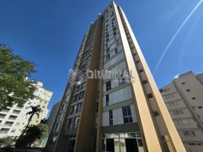Apartamento com 3 Quartos à venda, 122m² no Mercês, Curitiba
