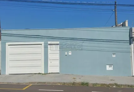 Casa com 3 Quartos para alugar, 140m² no Jardim Aeroporto I, Franca