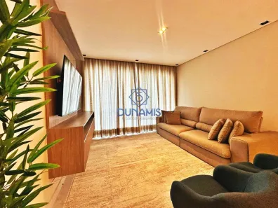 Apartamento com 3 Quartos à venda, 153m² no Pitangueiras, Guarujá