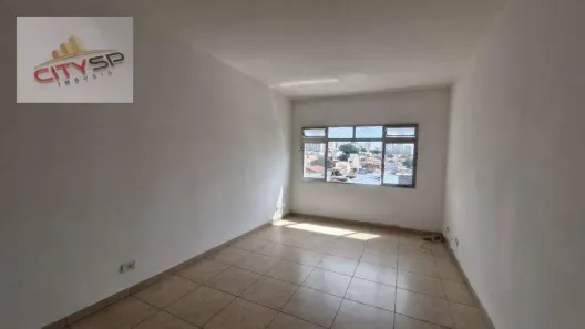 Apartamento com 2 Quartos à venda, 90m² no Vila Monte Alegre, São Paulo