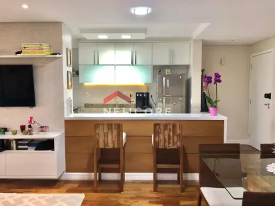 Apartamento com 2 Quartos à venda, 75m² no Alto de Pinheiros, São Paulo
