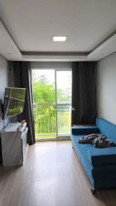 Apartamento com 2 Quartos à venda, 54m² no Vila Vista Alegre, Cachoeirinha